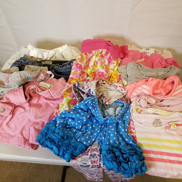 Other - Baker Dozen 4T Girls Bundle